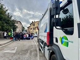 Giornata Nazionale degli Alberi